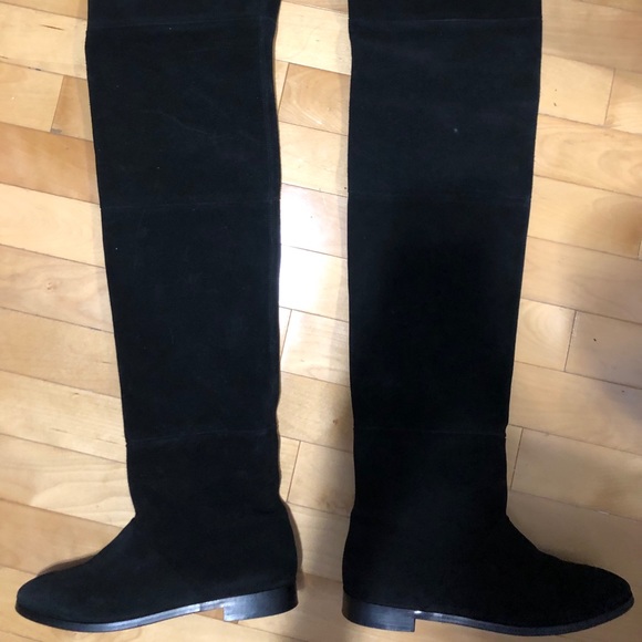 Thighhigh boots - Picture 2 of 6